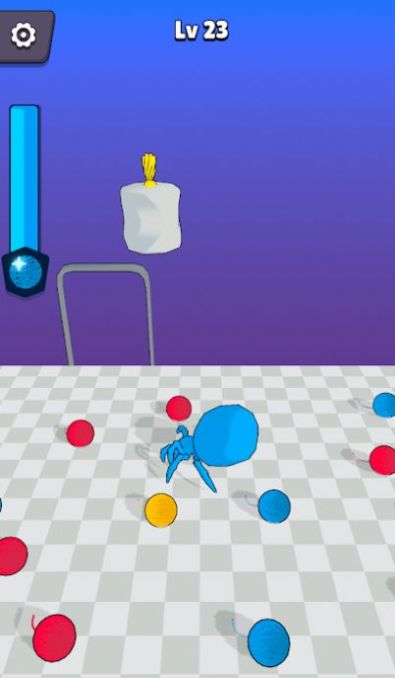 蜘蛛网连接免费图2