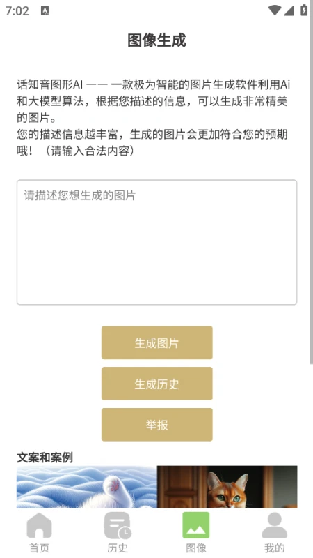 话知音图4