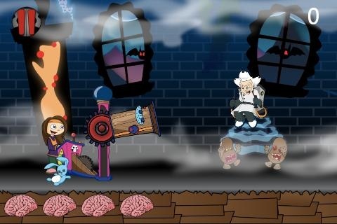 僵尸土豆最新版