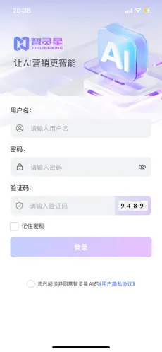 智灵星AI图2