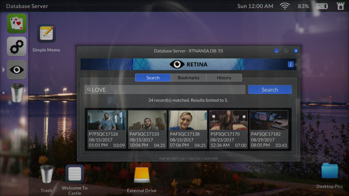 Telling Lies最新版图2