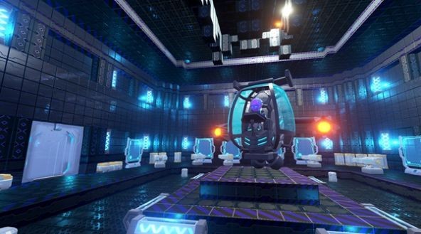 方舟方块世界 中文版v3.9.2图2