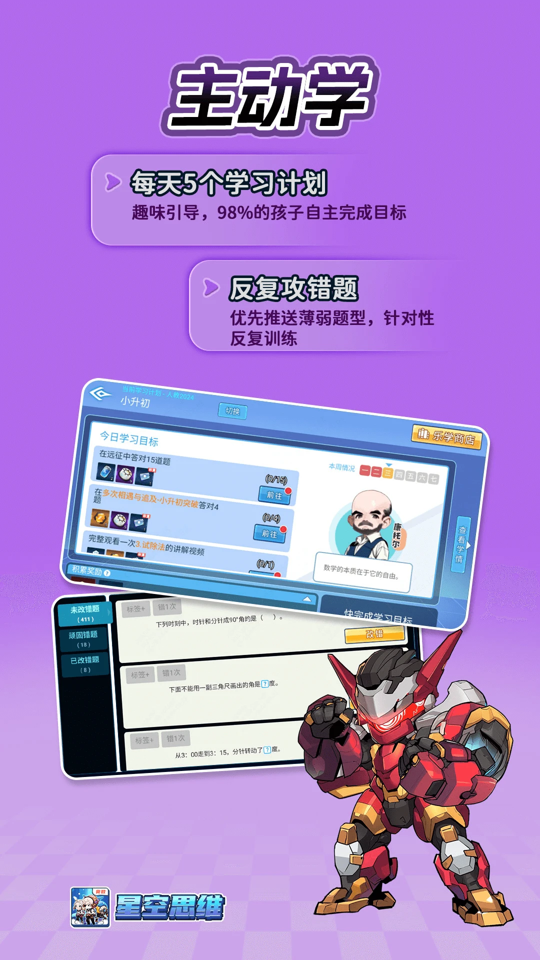 星空思维图3