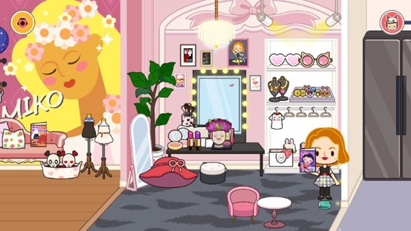 米加小镇：世界全部解锁无广告2026图3