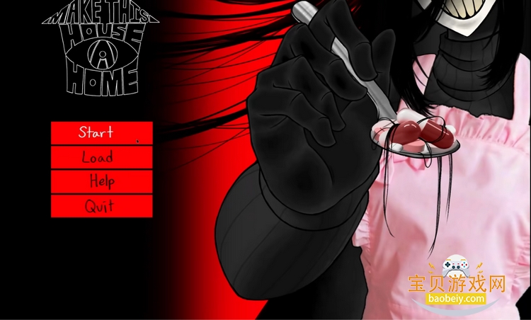 YouMakeThisHouseaHome安装包完整版1.0.0 安卓版图1