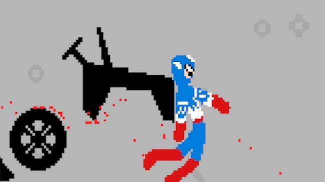 弄死像素火柴人图3