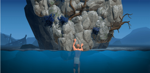 掘地求升2电脑版