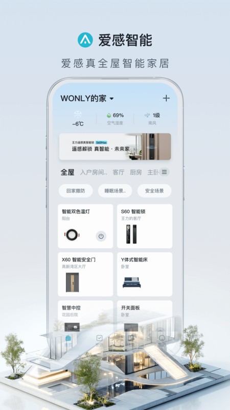爱感智能图2