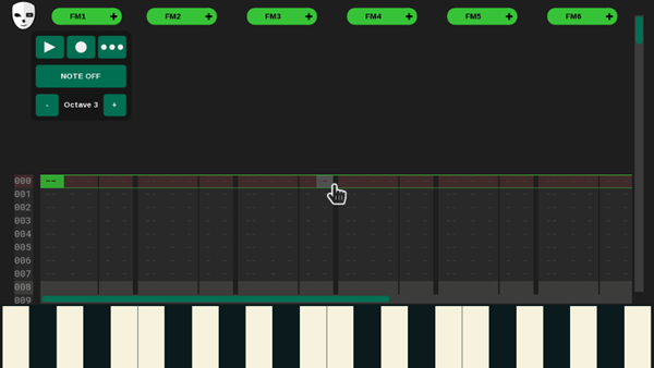 DefleMask 安卓版v1.1.4