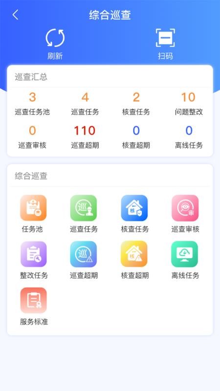 越好服图4