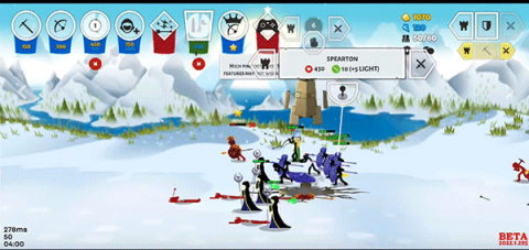 火柴人战争3 第2张图