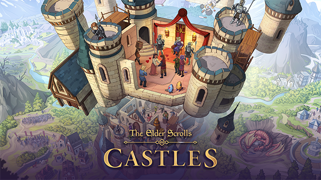 Castles安装器图1