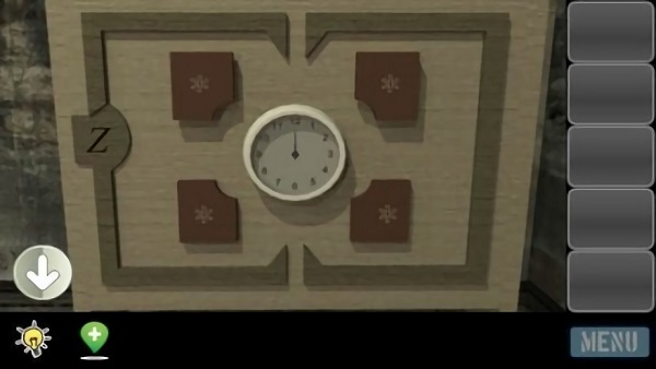 密室逃脱大赛苹果版图1