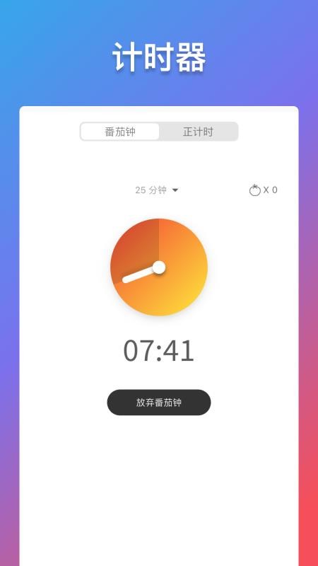 轻历