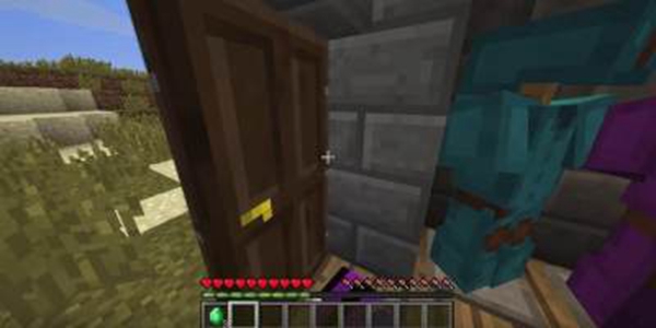 我的世界珍妮模组基岩版图3