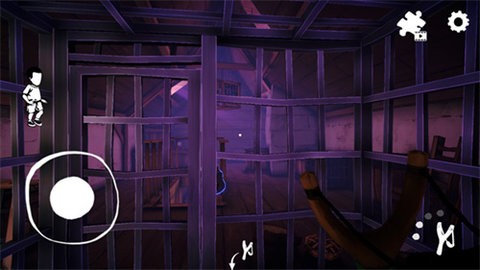 哭泣的女巫最新版图4