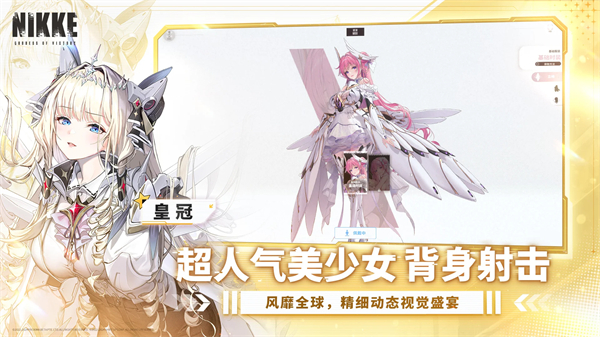 NIKKE安装器图3