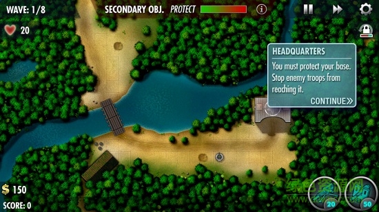 iBomber Pacific太平洋轰炸机防御战