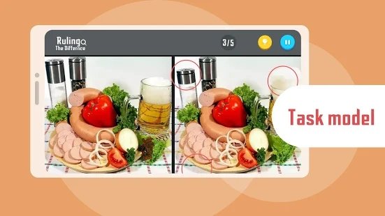 消除差异Rulling the difference 1.0.2图2