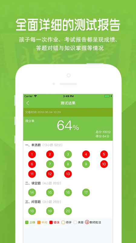 家长云图3