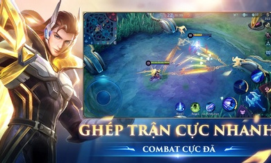 Mobile Legends: Bang Bang VNG图4