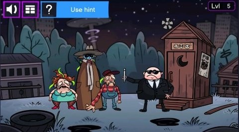 史上最贱小游戏图2