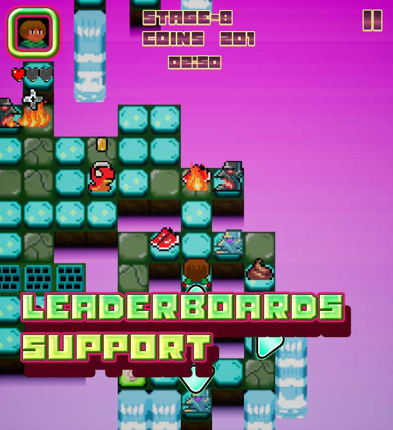 Dojo Garden(道场花园游戏)图4