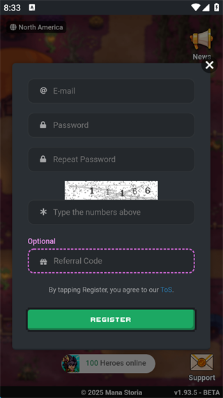 马纳斯托里亚手游图3