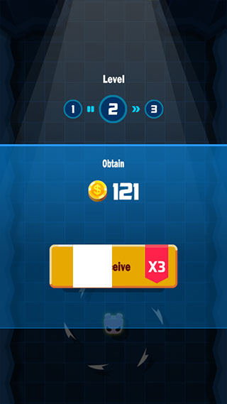 刀尖陀螺官方正版图3