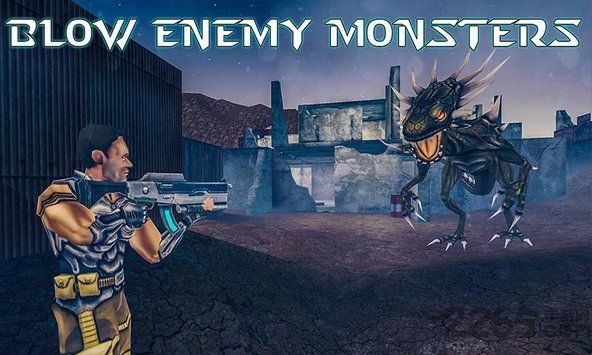 星系外星人射手无限金币版图2