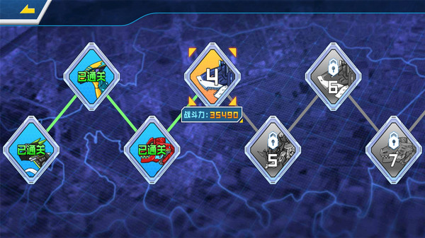 机甲恐龙乱斗图2