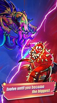 异形进化Alien Evolution图3