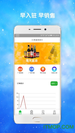银食商城图3