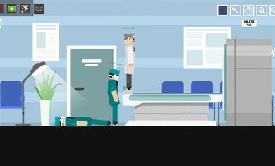 医生手术游乐场图2