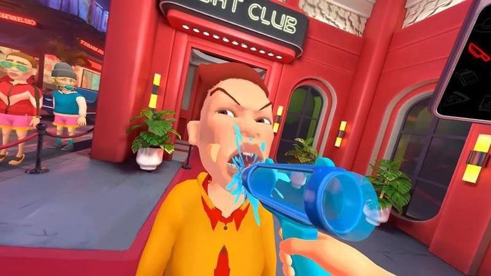 安检员模拟器图2