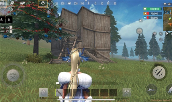 王牌战争:文明重启国际服安装器图2