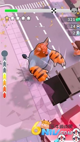 上吧小怪兽 上吧小怪兽