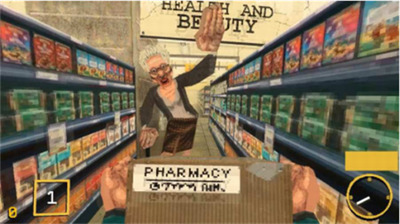 消费者之夜手机版下载图2