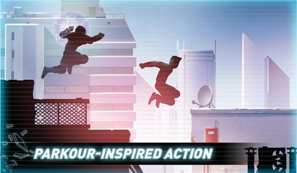 矢量追逐高级版图3