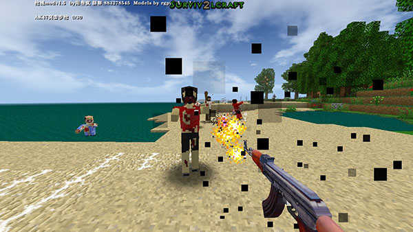 生存战争工业时代中文版下载手机下载图1