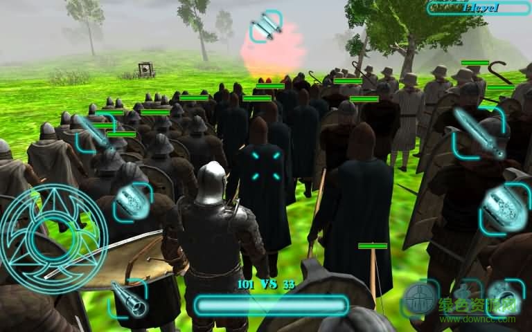 兴盛帝国3完全汉化版 兴盛帝国3完全汉化版