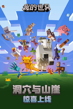 PojavLauncher (Minecraft: Java Edition for Android图2