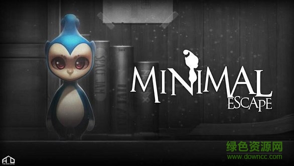 迷你脱逃图1