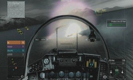 鹰击长空图1
