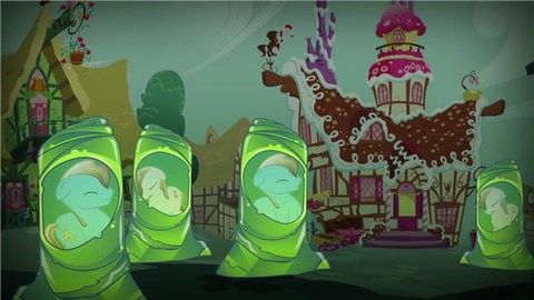 小马宝莉和谐任务官方版图4