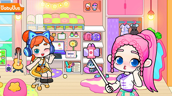 Game World安装器图2