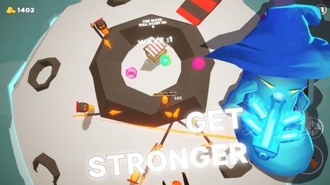 战争游戏欧洲扩张图3