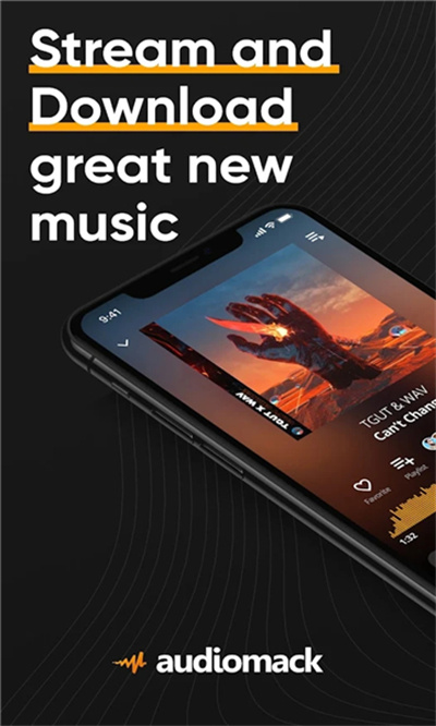 Audio&shy;mack图3