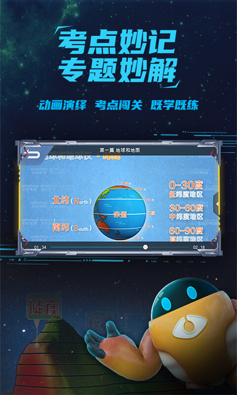 妙懂地理图5