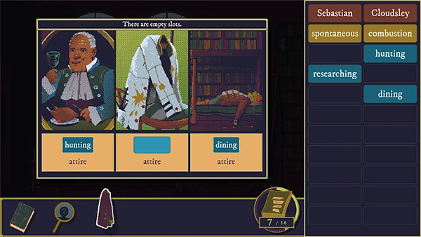 金偶像谜案新版图2